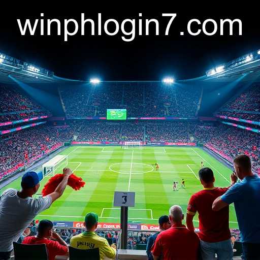 The Role of Winph Login in Today's Sporting World