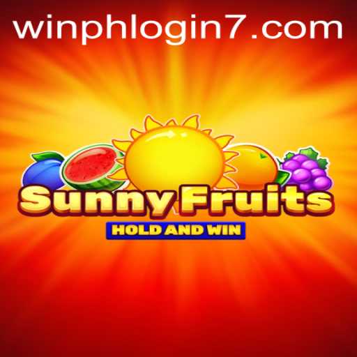 Exploring the World of SunnyFruits: A Juicy Adventure with Winph Login