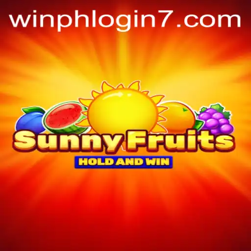Exploring the World of SunnyFruits: A Juicy Adventure with Winph Login