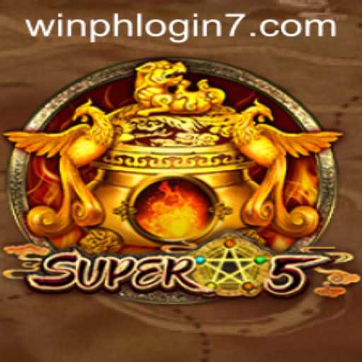 Exploring Super5: The Thrilling World of Competitive Gaming with Winph Login