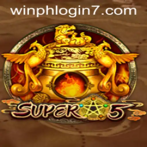 Exploring Super5: The Thrilling World of Competitive Gaming with Winph Login