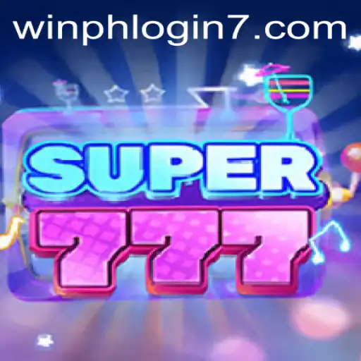 The Thrilling World of Super777: Dive into Adventure and Strategy with Winph Login