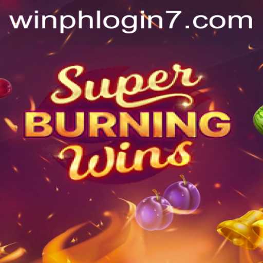 Exploring the Exciting World of SuperBurningWins: A Casino Adventure