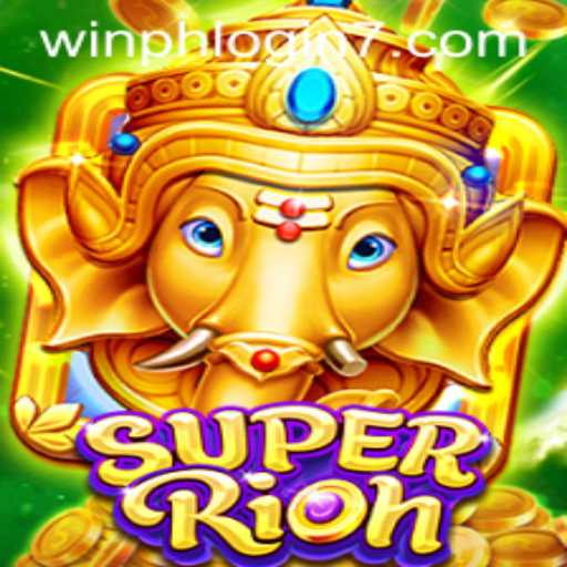 SuperRich: Exploring the Exciting World of Casino Games