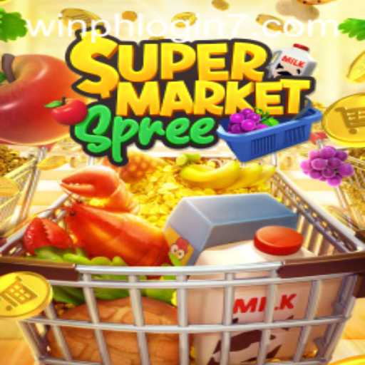 Exploring the World of SupermarketSpree and the Significance of Winph Login