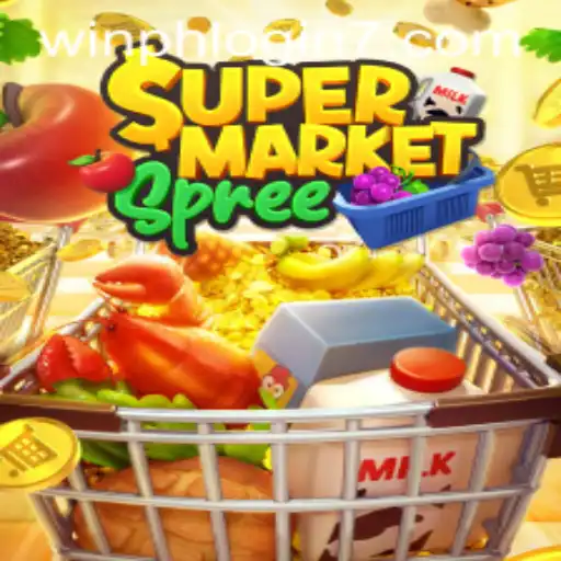 Exploring the World of SupermarketSpree and the Significance of Winph Login