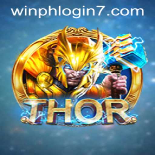 THOR: An Epic Gaming Experience with Seamless Winph Login Integration