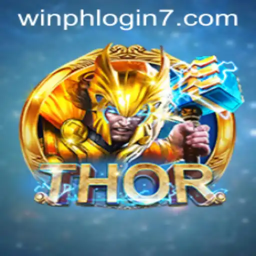 THOR: An Epic Gaming Experience with Seamless Winph Login Integration