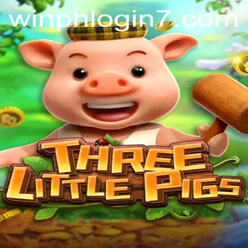 Discover the Exciting World of THREELITTLEPIGS and Master winph login