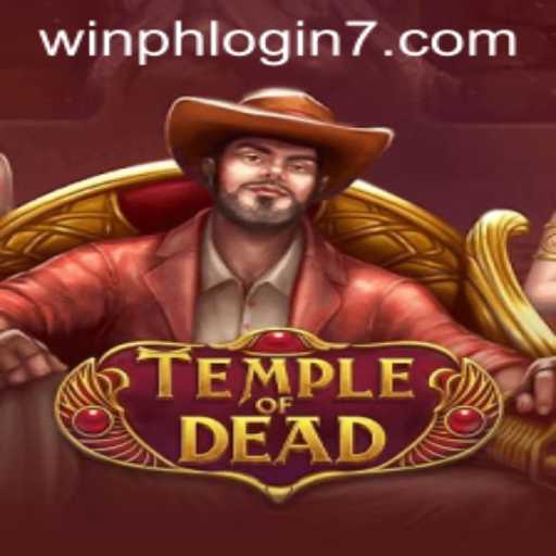 TempleofDead: Unraveling Mysteries in the Ancient Ruins