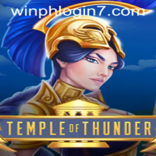 Temple of Thunder: A Riveting Gaming Experience