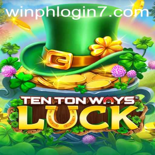 Unveiling the Thrills of TenTonWaysLuck: A Comprehensive Guide to Enjoying and Winning