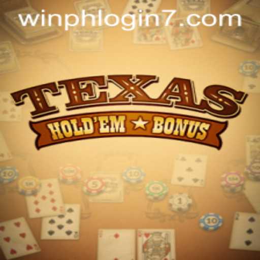 Exploring Texas Holdem Bonus