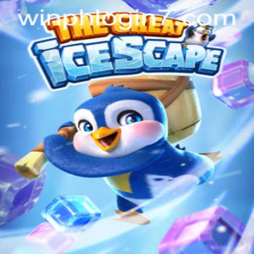 TheGreatIcescape: A Captivating Journey into the Frozen Wilderness