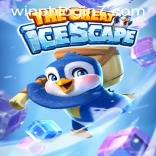 TheGreatIcescape: A Captivating Journey into the Frozen Wilderness
