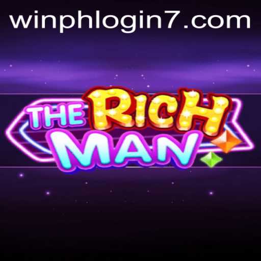 Exploring TheRichMan: A Comprehensive Guide to Winning with Winph Login