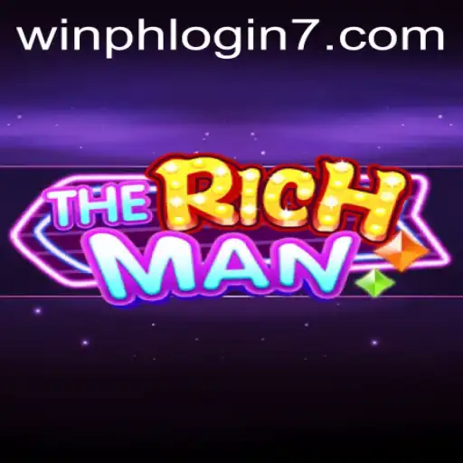 Exploring TheRichMan: A Comprehensive Guide to Winning with Winph Login