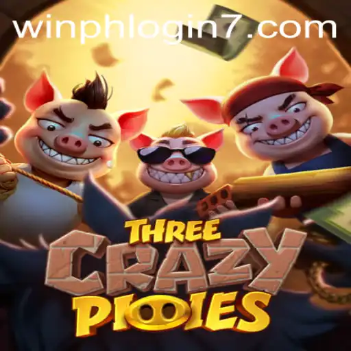 Discover the Thrills of ThreeCrazyPiggies: A Game of Strategy, Fun, and Adventure