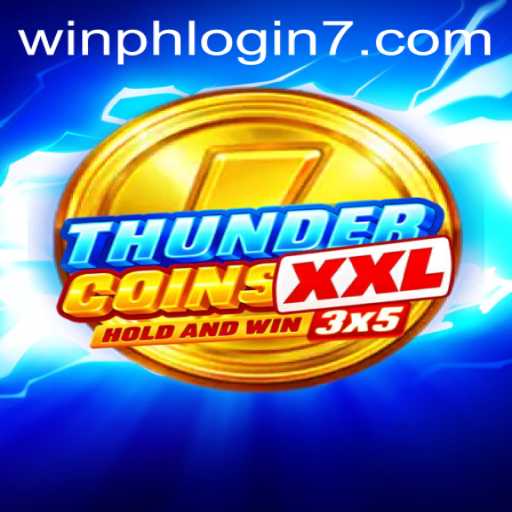 ThunderCoinsXxl: A New Era in Gaming