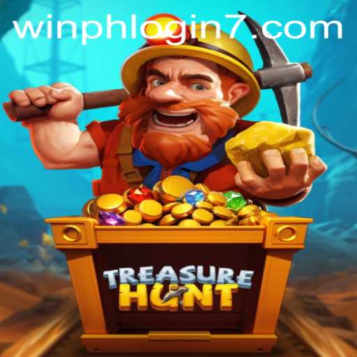 Unveiling TreasureHunt: A Thrilling Adventure in the World of Gaming