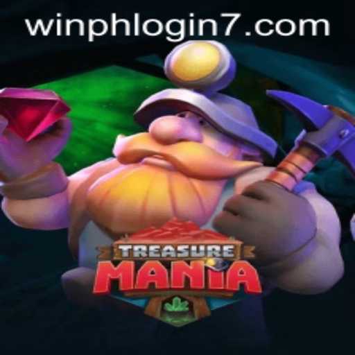 Dive into TreasureMania: Unveiling the Thrills and Rules of the Game