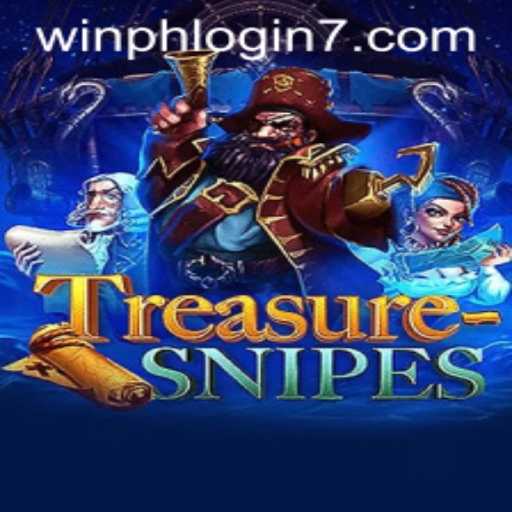 TreasureSnipes: A Deep Dive into the Latest Gaming Sensation and 'winph login' Feature