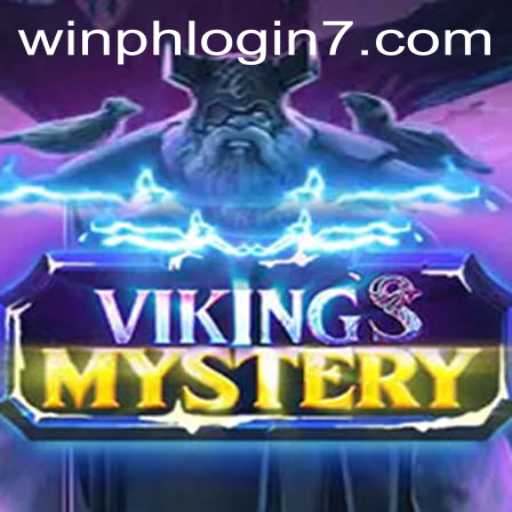 VikingsMystery: Unlock the Adventure with Winph Login