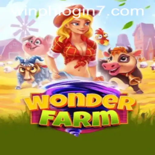 Discover the Enchanting World of WonderFarm: A Dynamic Farming Adventure