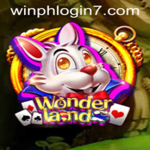 Wonderland: A Journey Into a Magical Realm