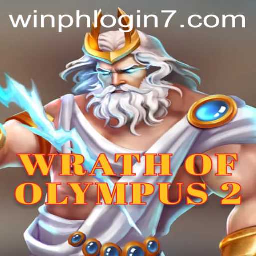 WrathofOlympus2: A Mythical Adventure Awaits