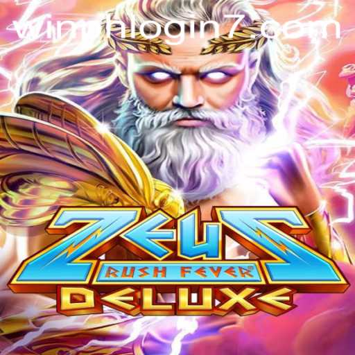 Unleashing the Thunder: A Dive into ZeusRushFeverDeluxe