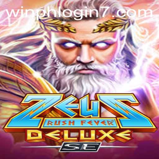 Unveiling ZeusRushFeverDeluxeSE: The Ultimate Gaming Experience