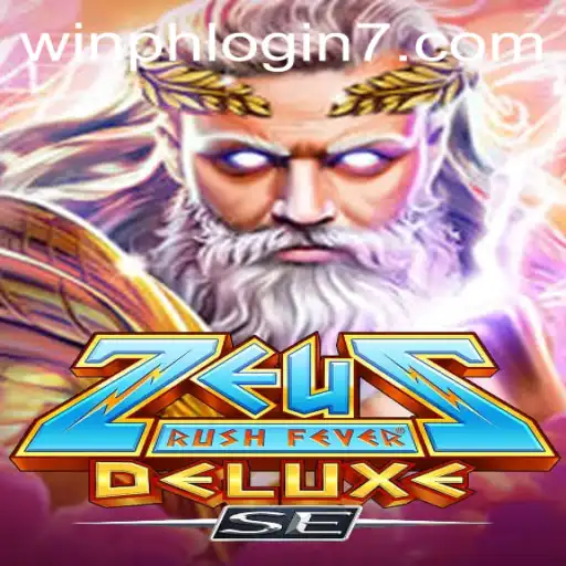 Unveiling ZeusRushFeverDeluxeSE: The Ultimate Gaming Experience