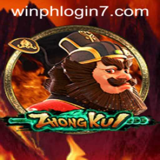 Exploring the World of ZhongKui: A Comprehensive Guide to Winning with Winph Login