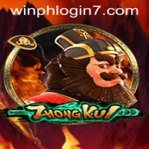 Exploring the World of ZhongKui: A Comprehensive Guide to Winning with Winph Login